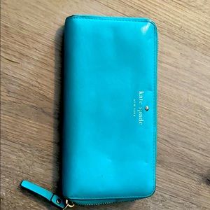 Kate Spade wallet
